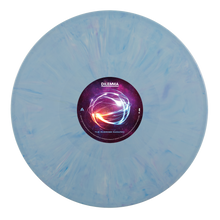 Load image into Gallery viewer, The Purpose Paradox 2LP - 180 grams &#39;Blueberry&#39; vinyl - LIMITED EDITION