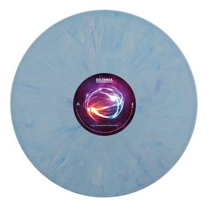 The Purpose Paradox 2LP - 180 grams 'Blueberry' vinyl - LIMITED EDITION