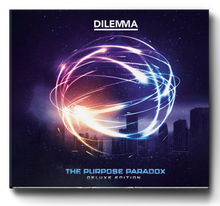 Load image into Gallery viewer, The Purpose Paradox Deluxe Edition 2CD Digipack front