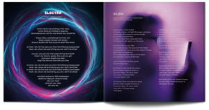 The Purpose Paradox Deluxe Edition 2CD Booklet inside