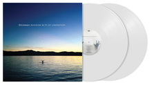 Load image into Gallery viewer, Random Acts Of Liberation 2LP - limited edition 180 grams white vinyl